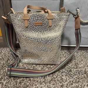 Consuela Kit Essential Tote